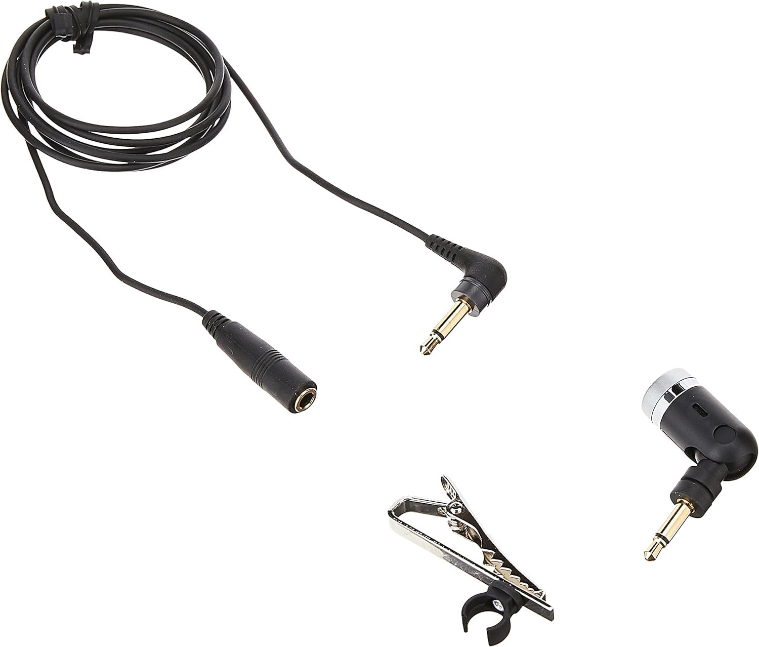 Amazon.com: OM SYSTEM Olympus ME52W Unidirectional Mono Microphone